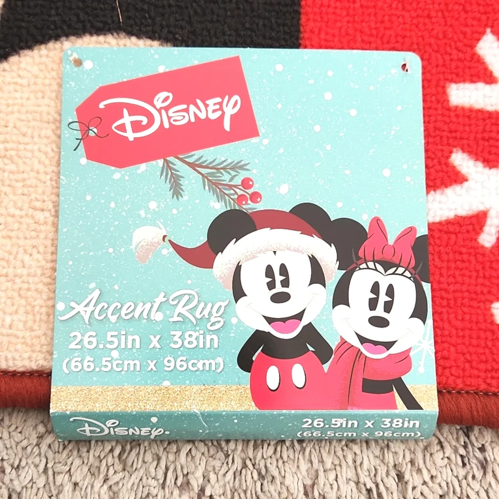 Disney mickey mouse